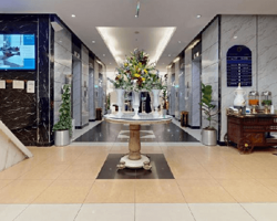 Mias Al Madina Hotel. thumbnail
